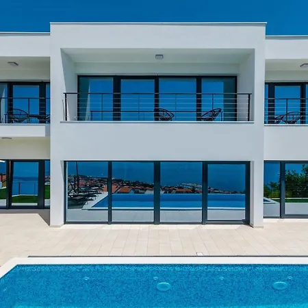 Ena -put Dolcu Holiday home