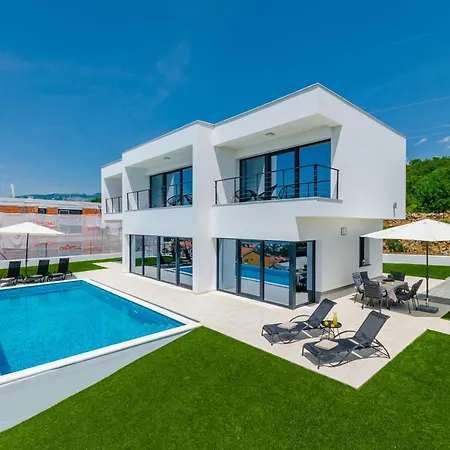 Ena -put Dolcu Holiday home Crikvenica