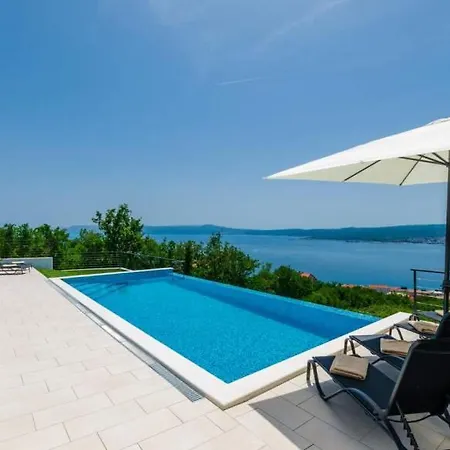 Holiday home Ena -put Dolcu *
