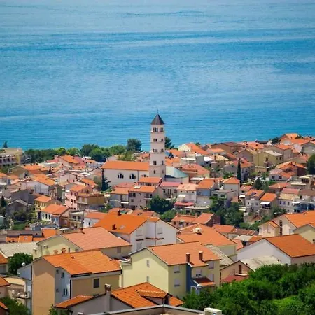 Ena -put Dolcu * Crikvenica