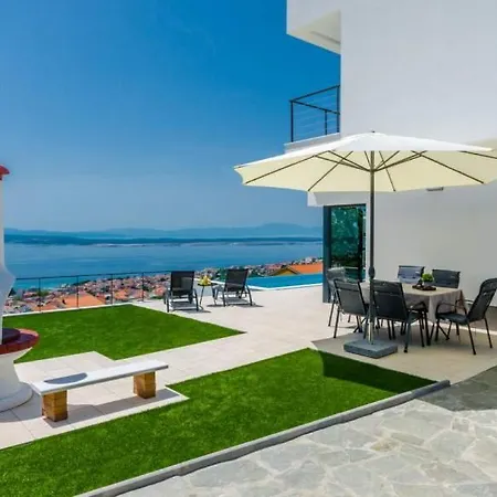 Holiday home Ena -put Dolcu Crikvenica